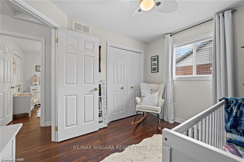 43 Thorold Avenue