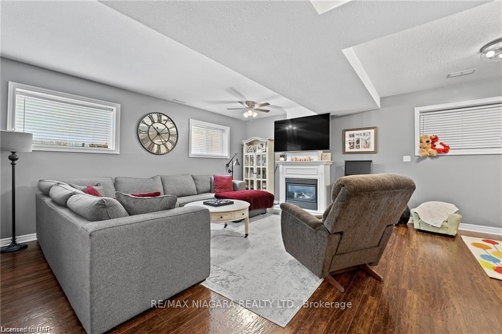 43 Thorold Avenue