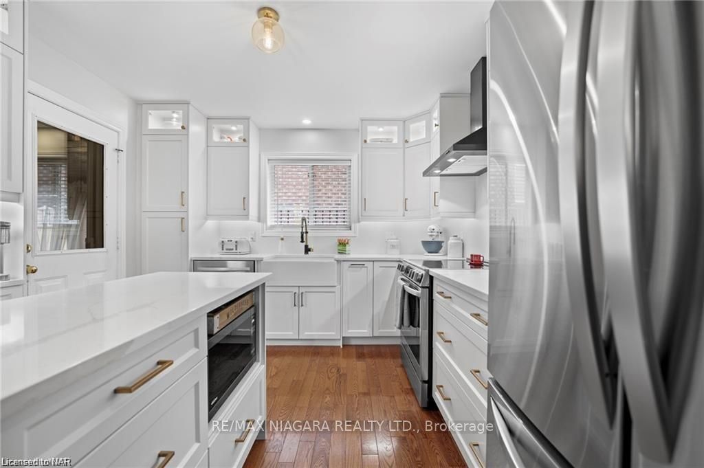 43 Thorold Avenue