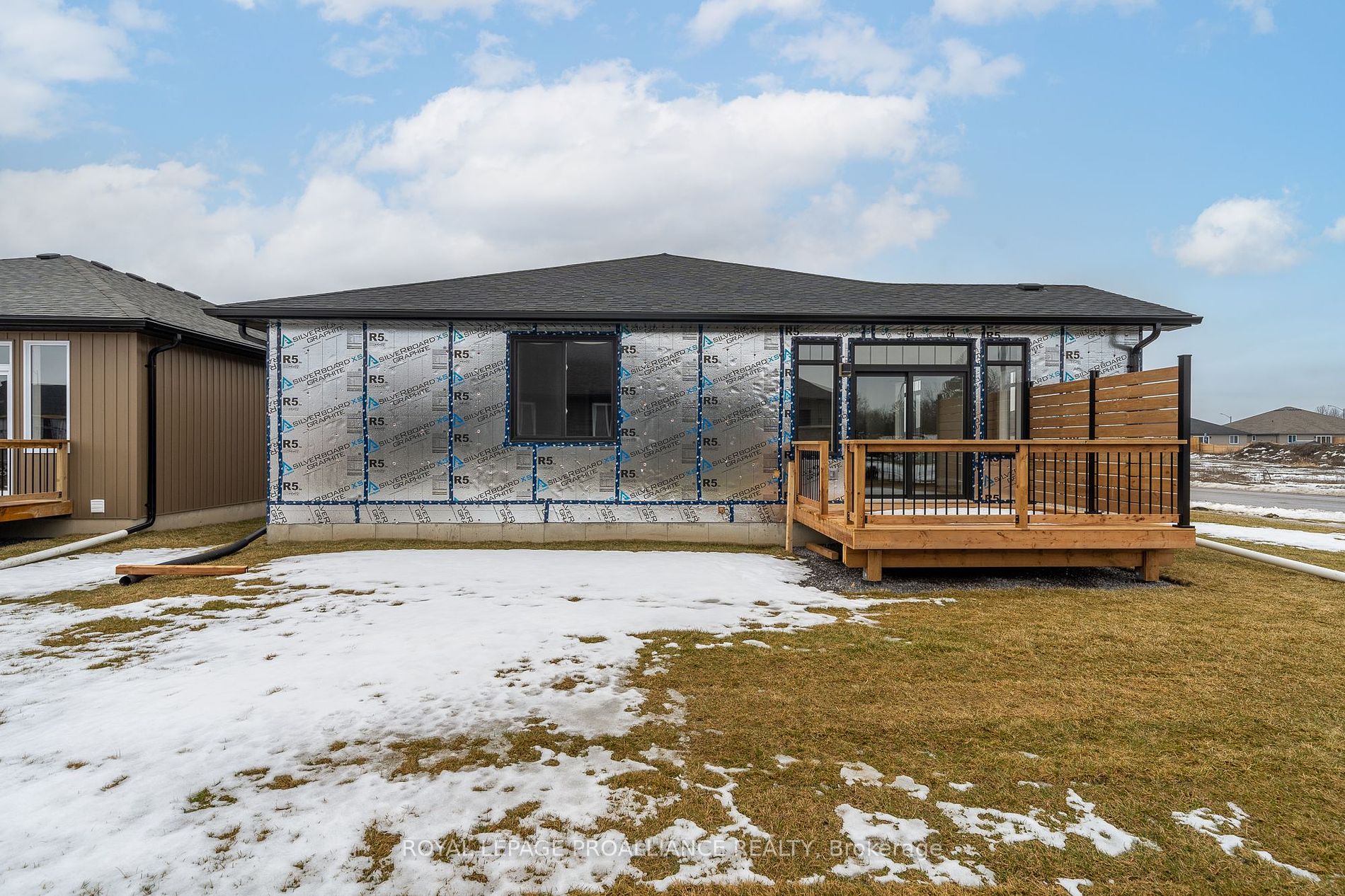 61 Hastings Park Drive