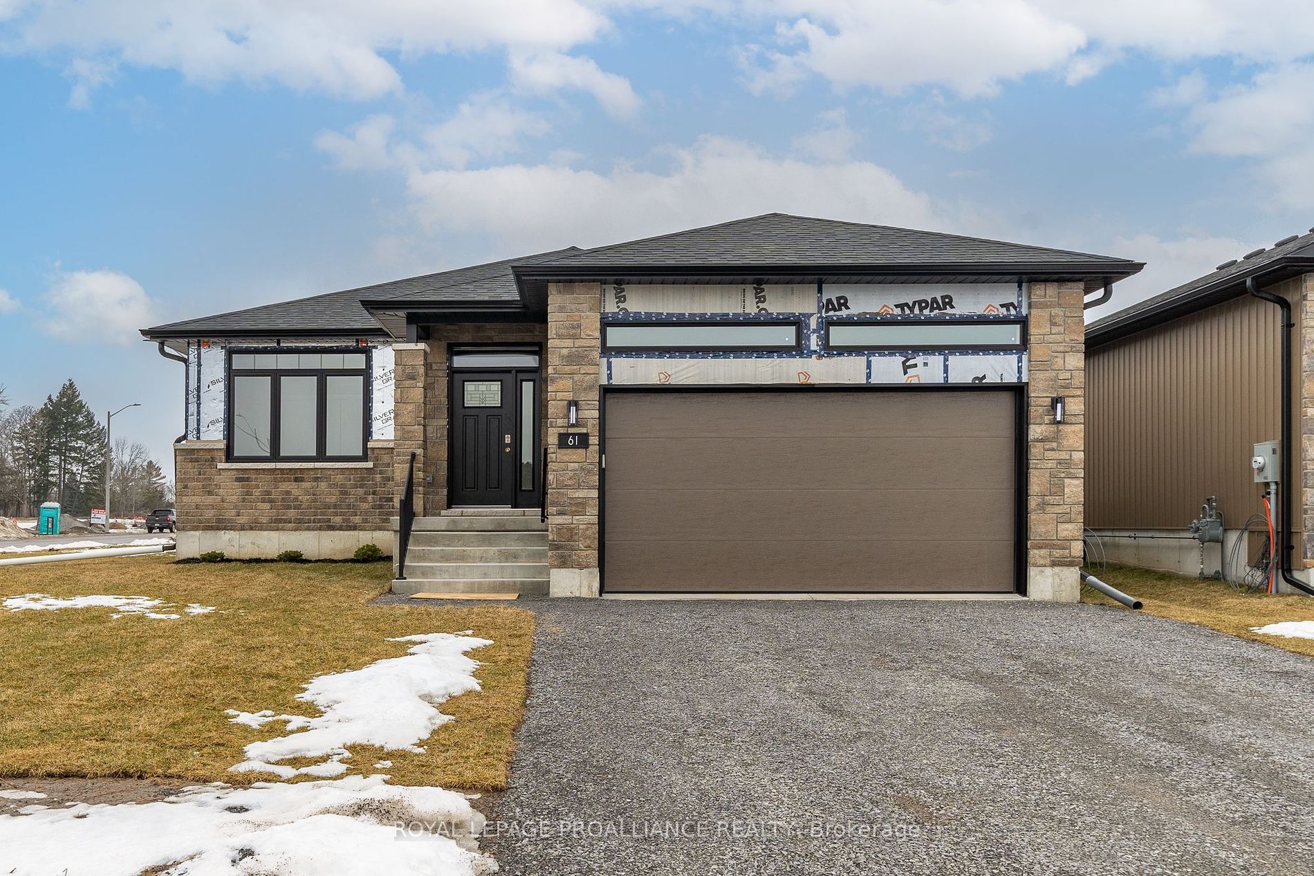 61 Hastings Park Drive