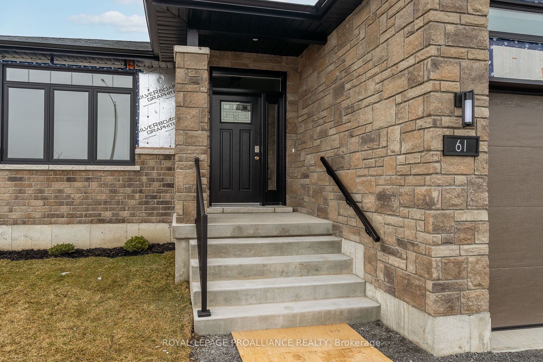 61 Hastings Park Drive