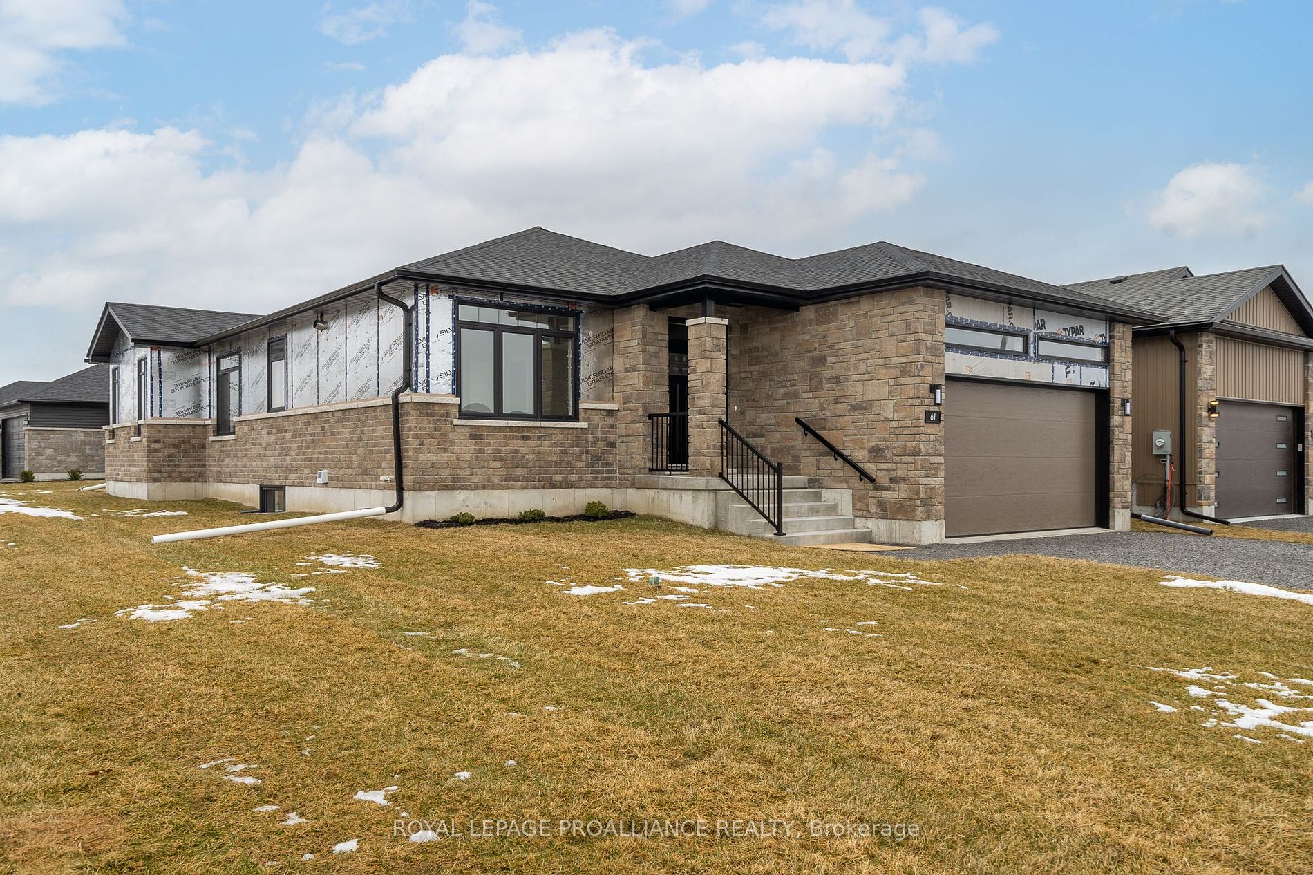 61 Hastings Park Drive