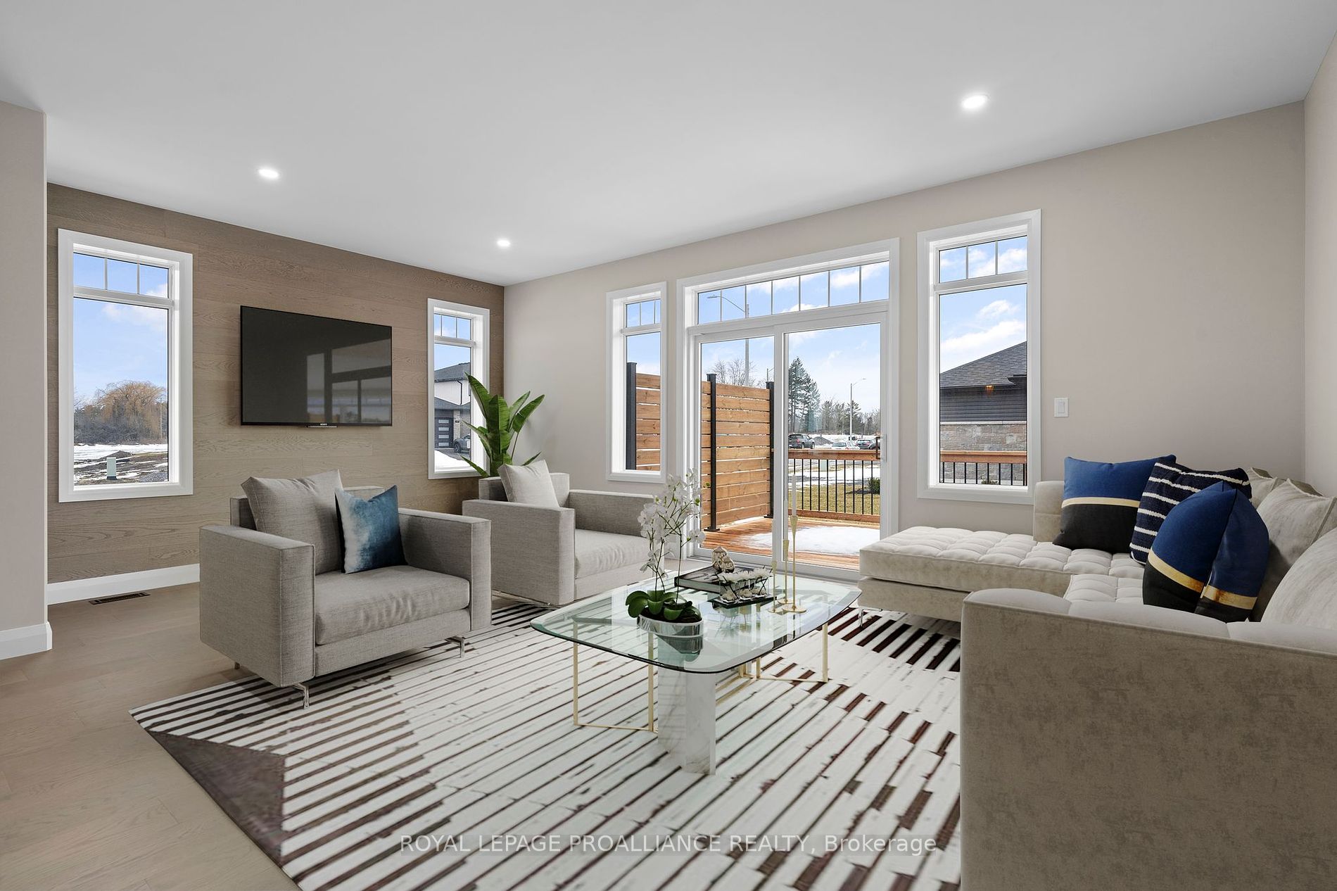 61 Hastings Park Drive