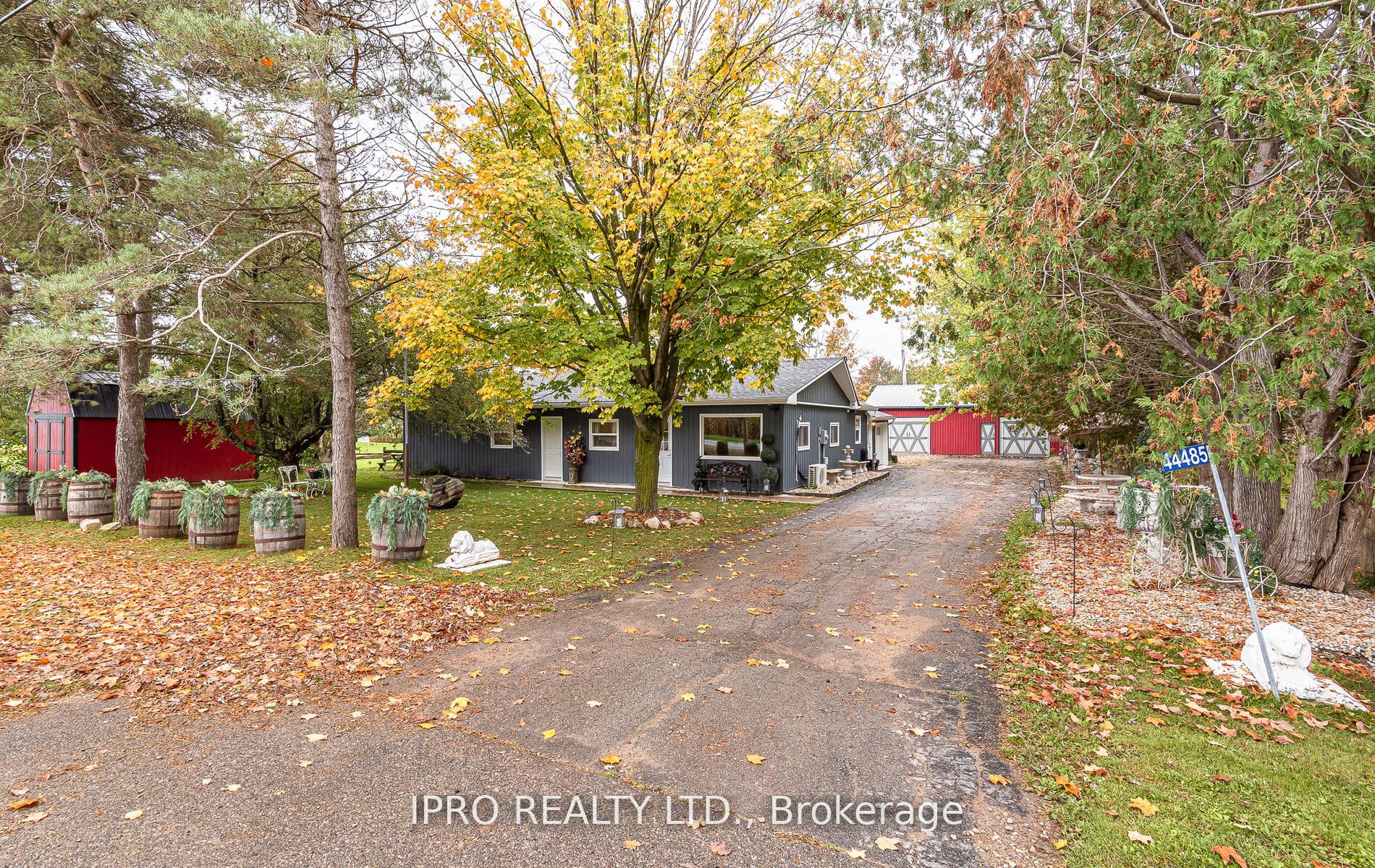 44485 Brandon Road