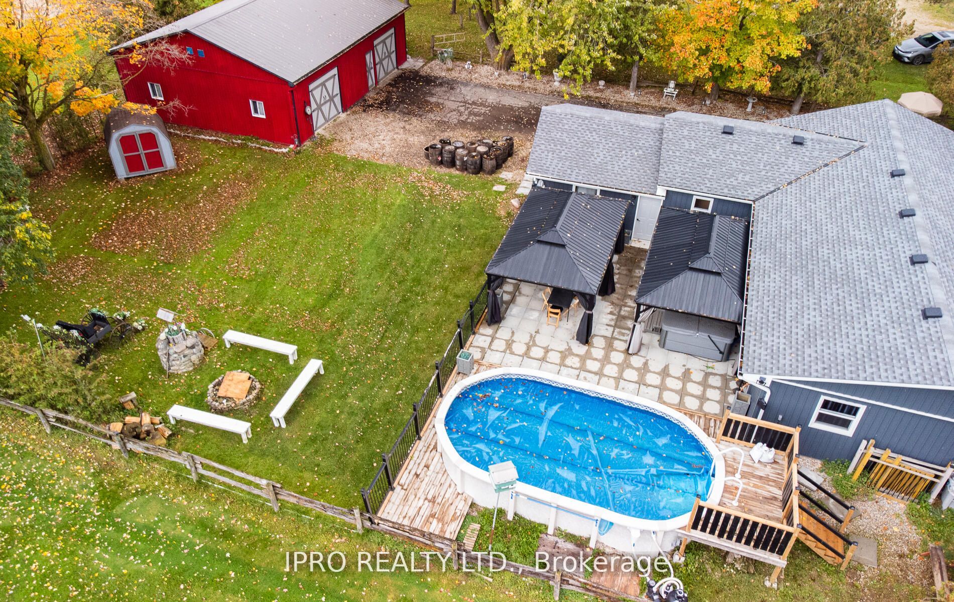 44485 Brandon Road