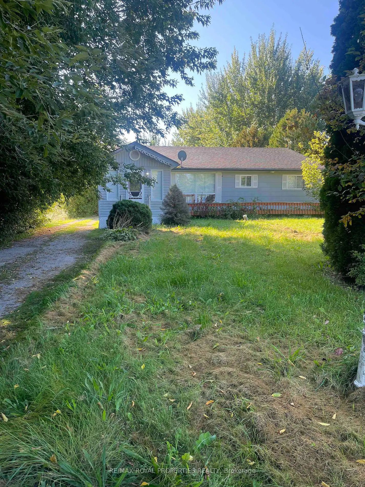 34 Robinson Avenue