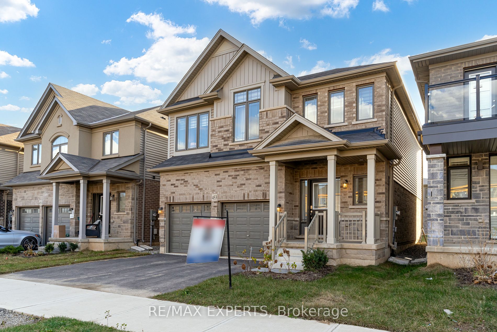 453 Blackburn Drive