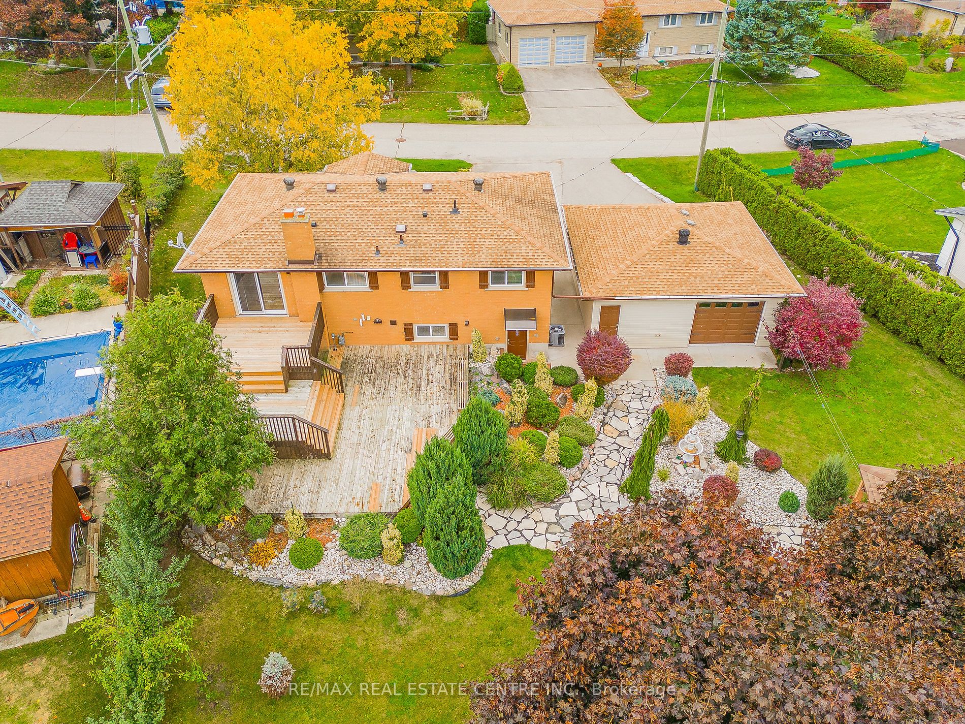 18 Summerside Cres