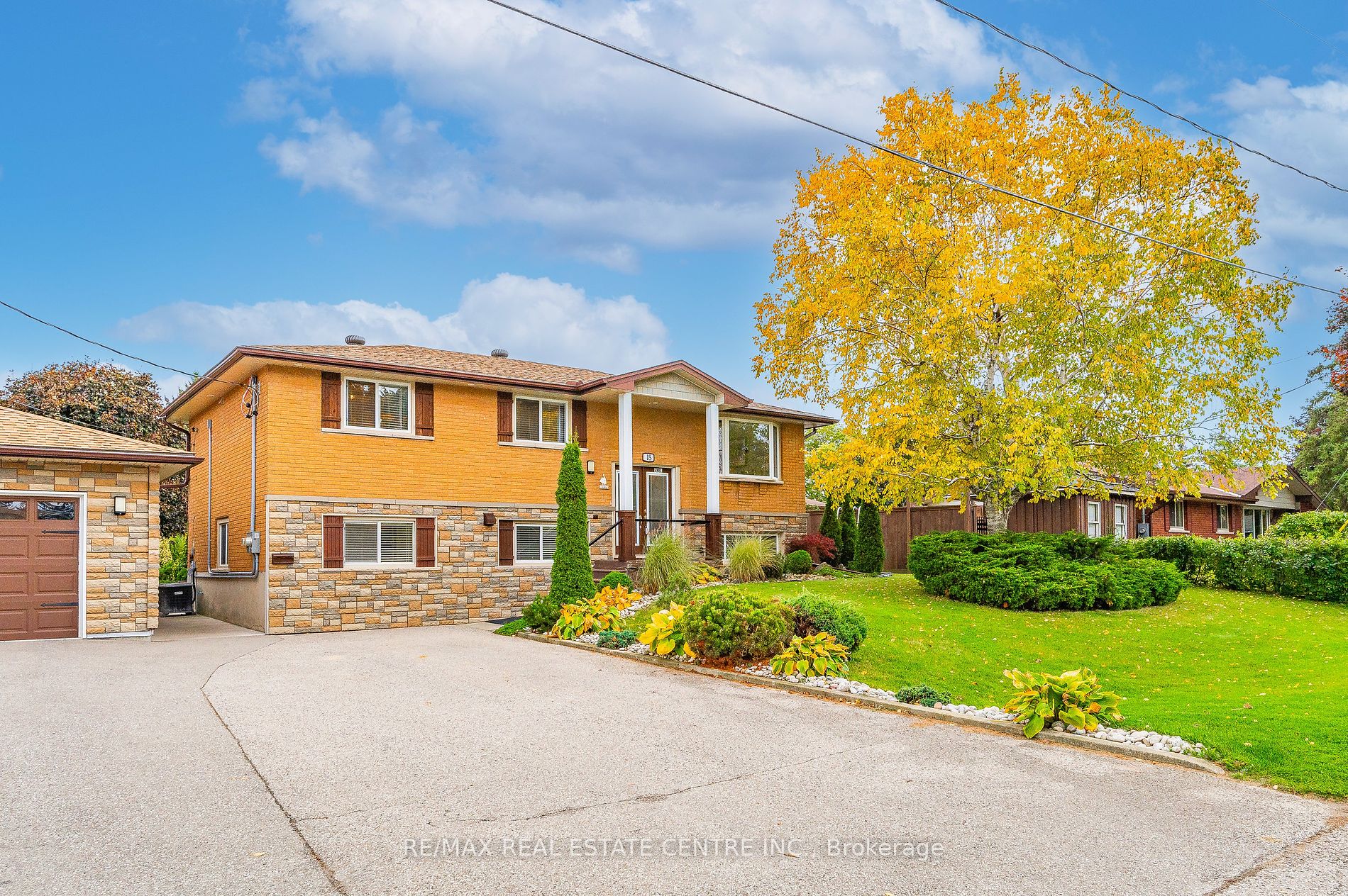 18 Summerside Cres