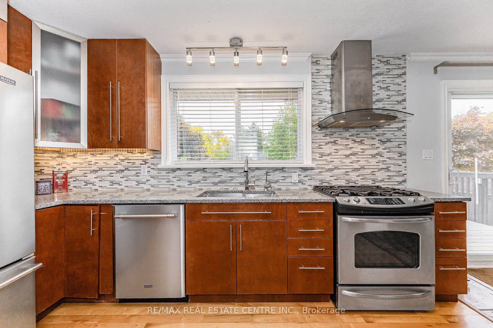 18 Summerside Cres