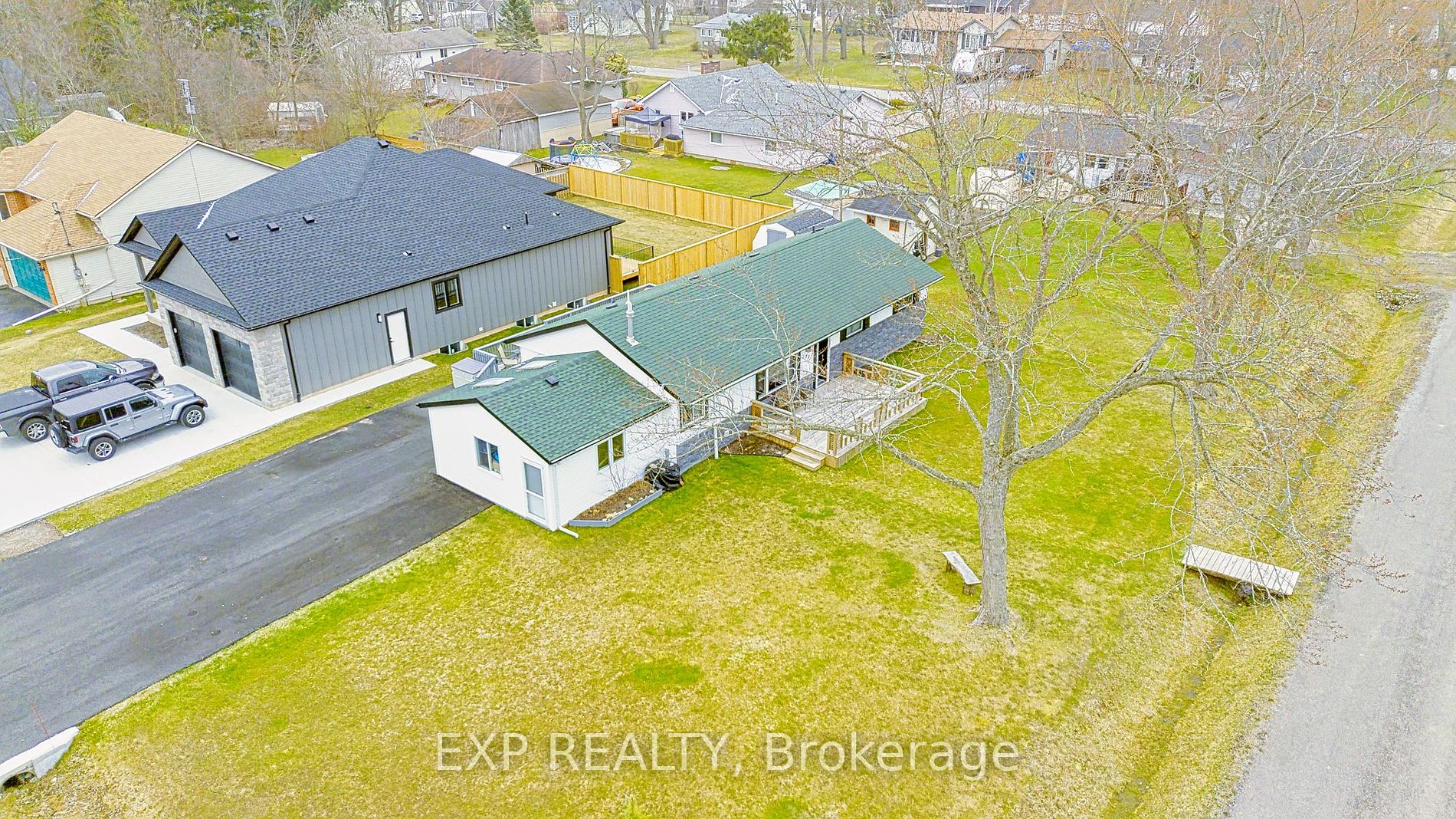 128 Cook Avenue