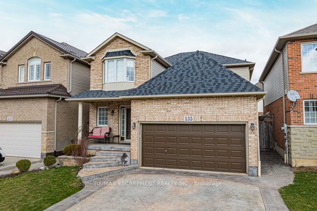 135 Theodore Dr