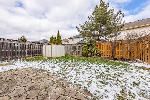 135 Theodore Dr