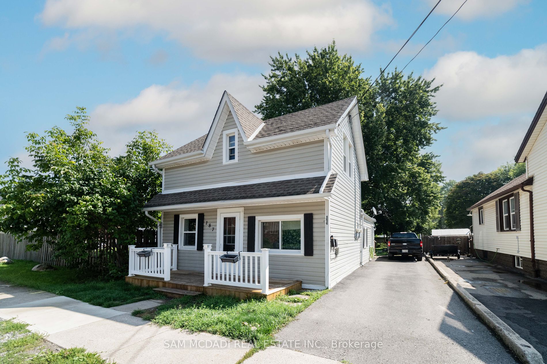 187 Erie Street
