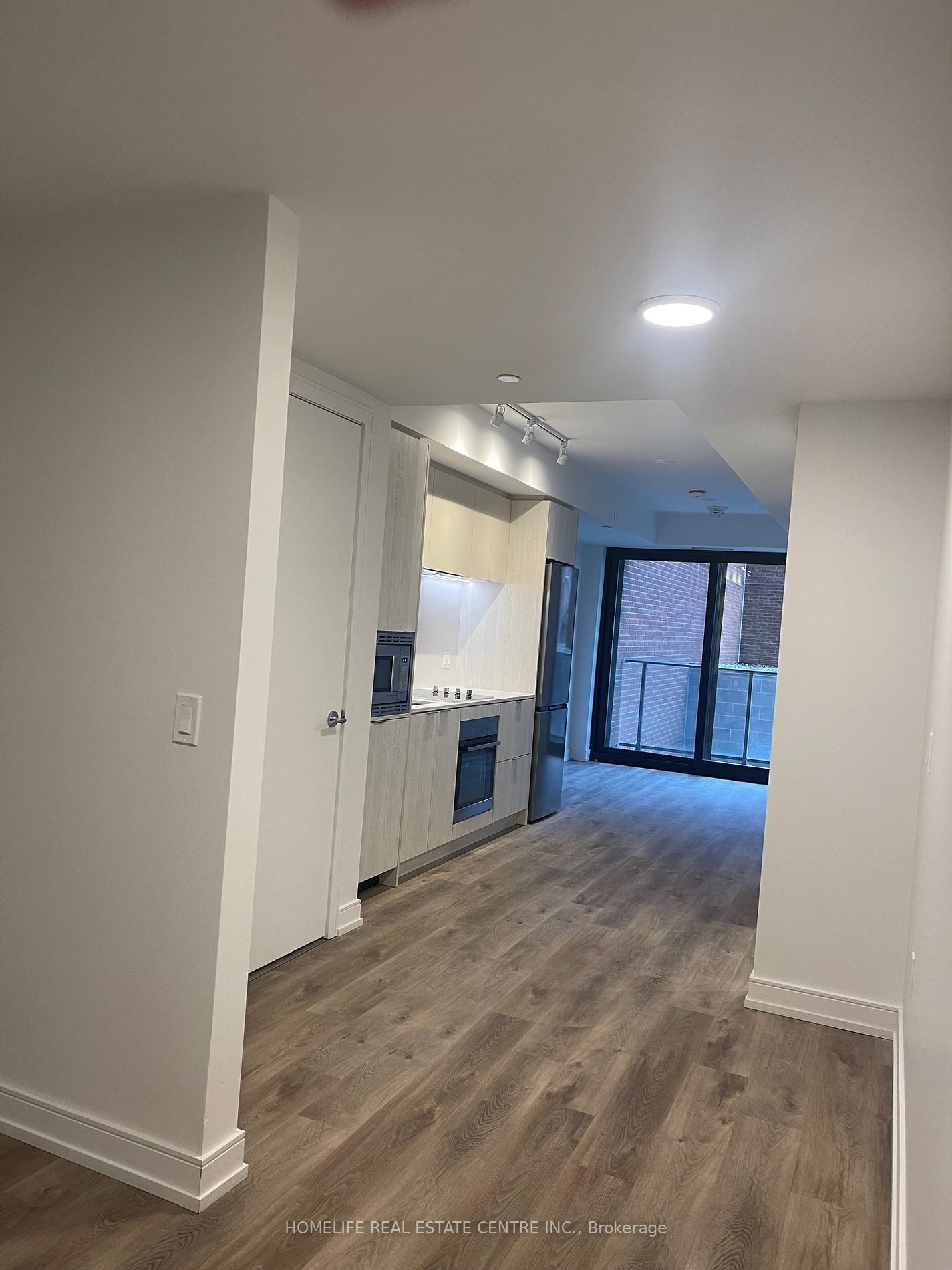 1 Jarvis Street, #434