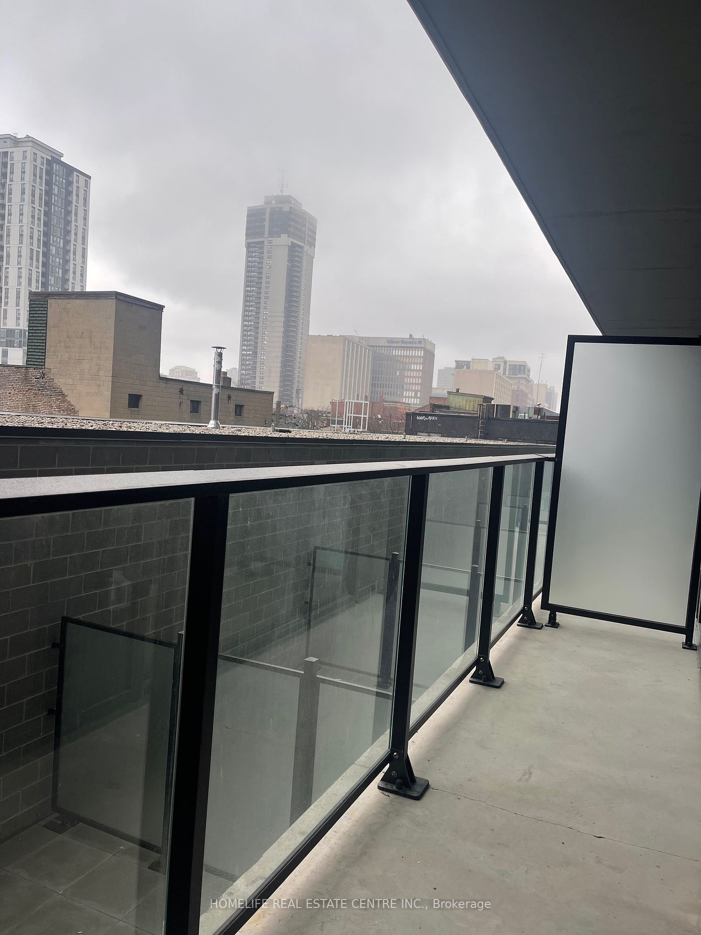 1 Jarvis Street, #434