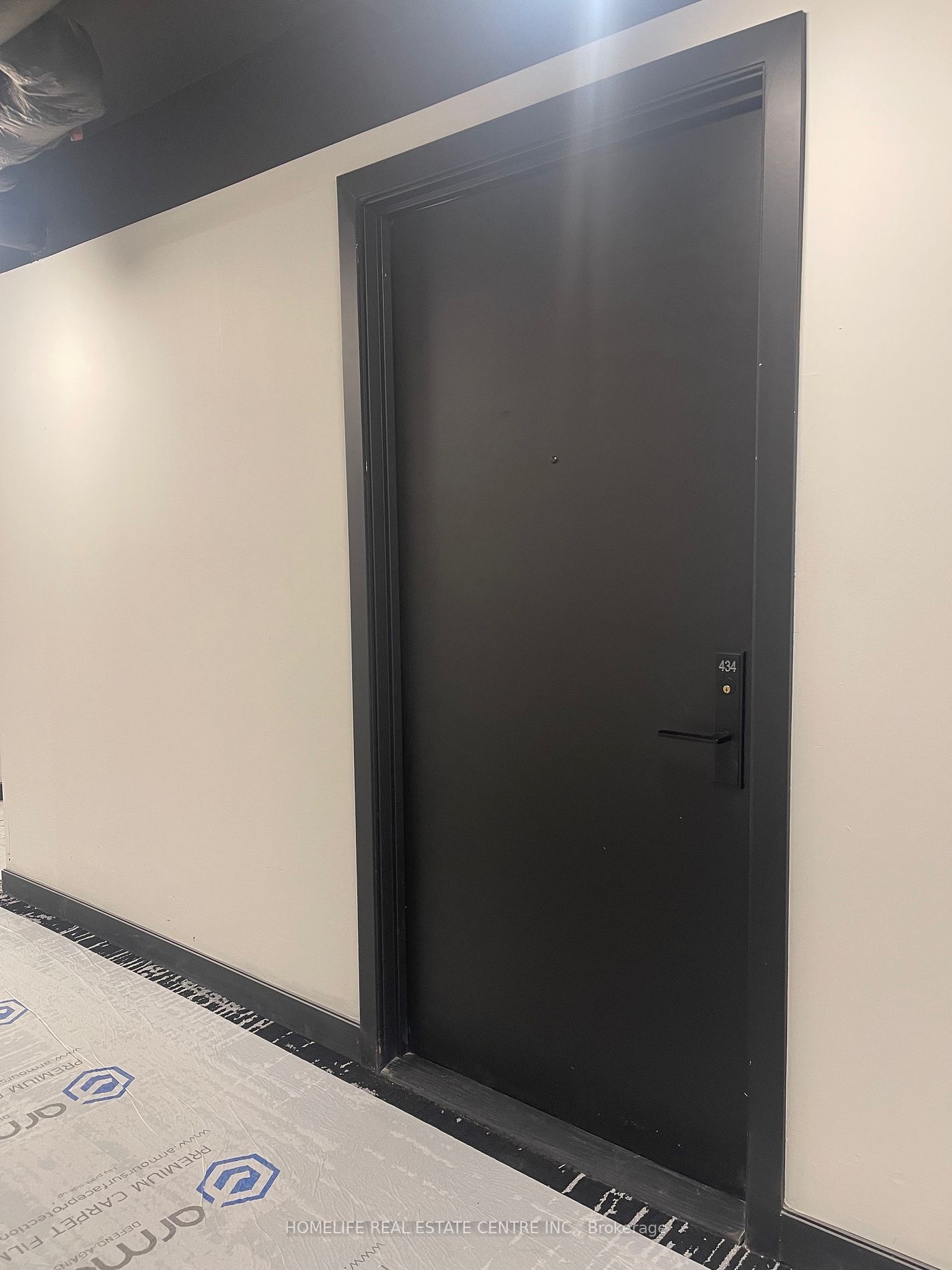 1 Jarvis Street, #434