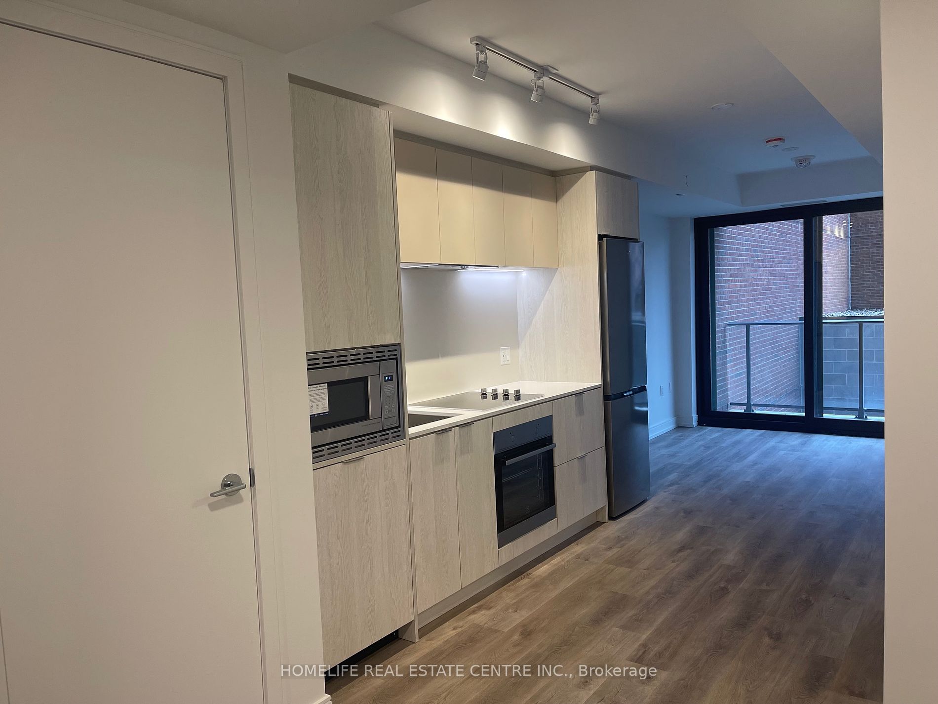 1 Jarvis Street, #434