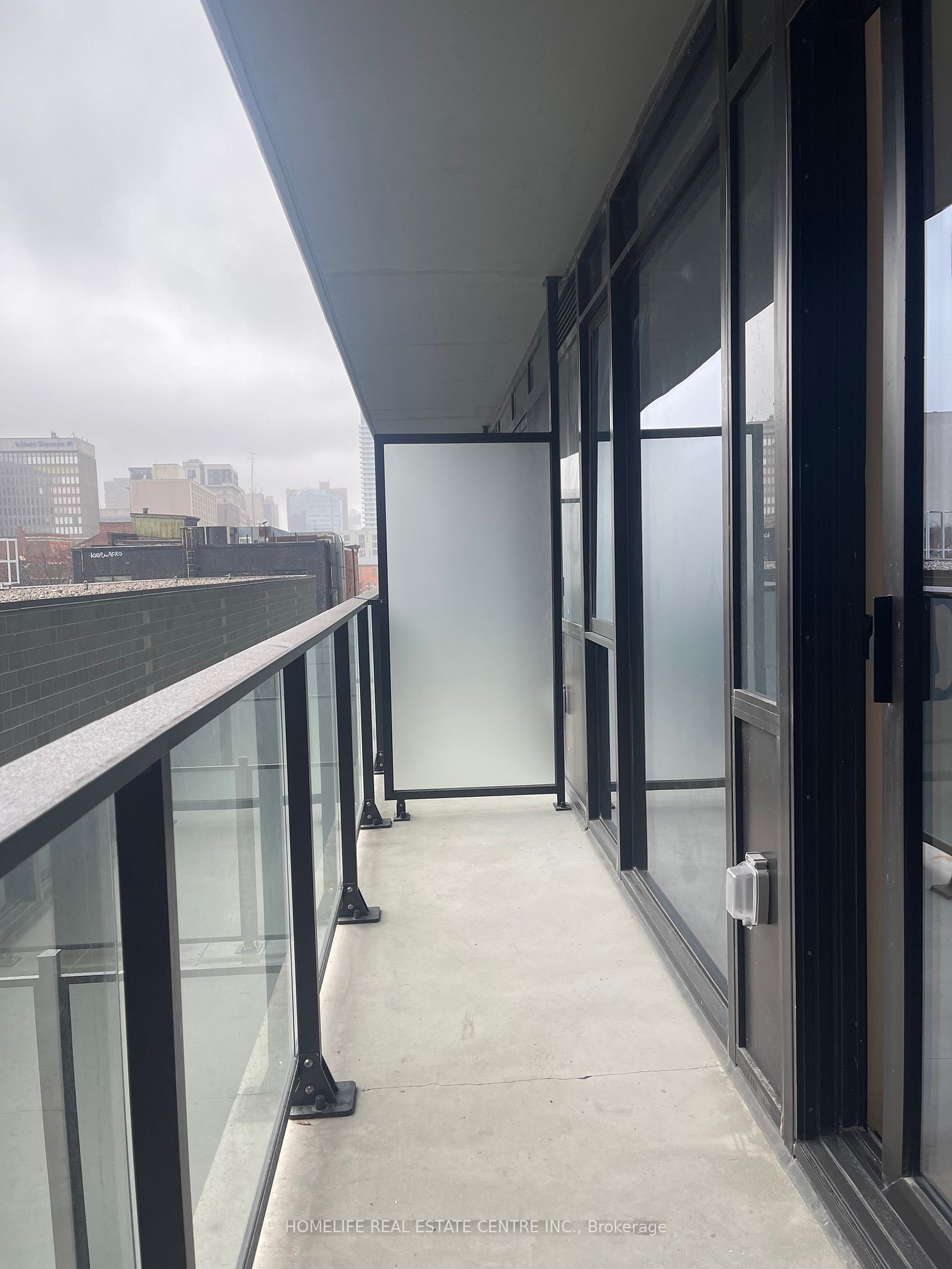 1 Jarvis Street, #434