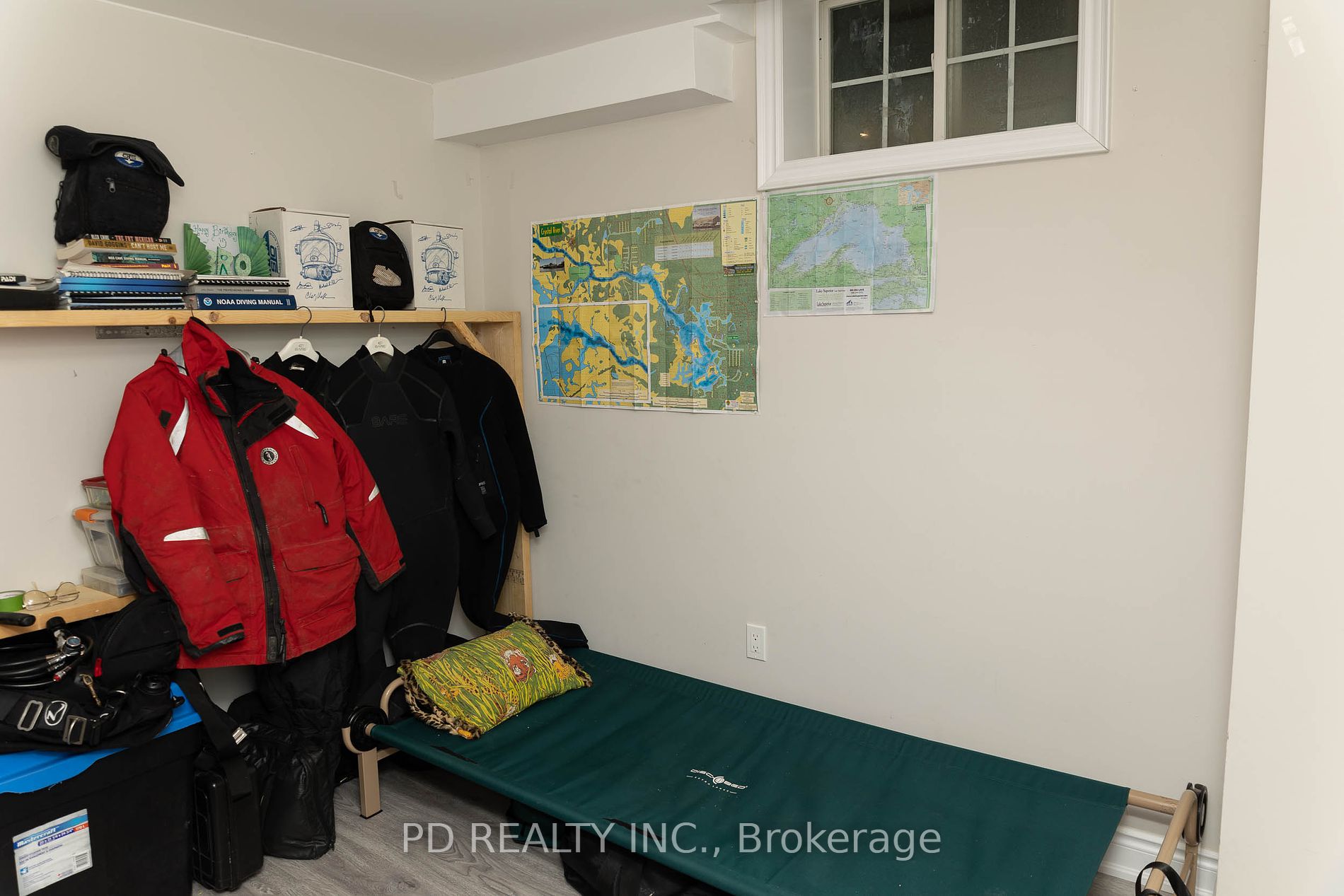 58 Truax Street