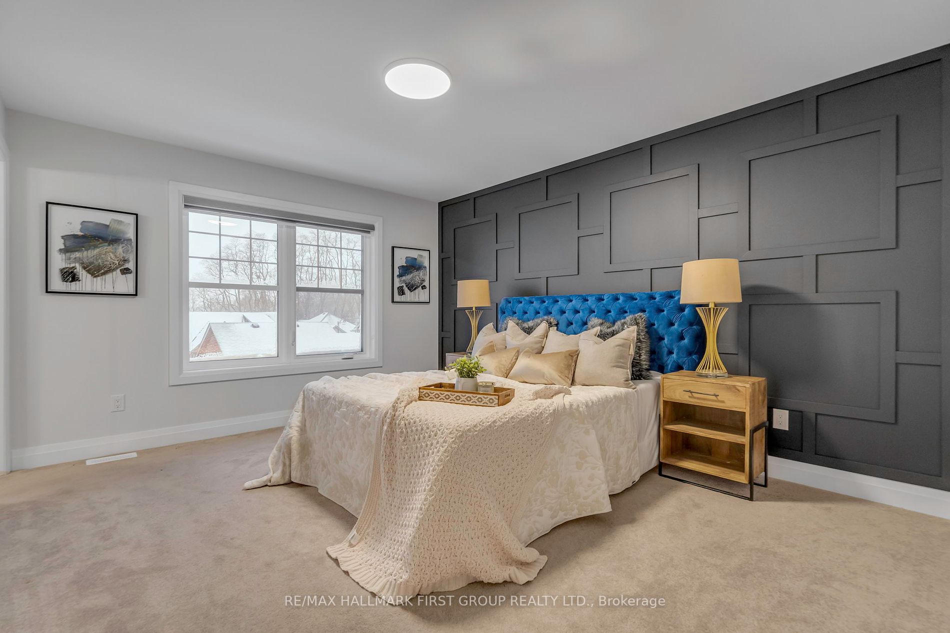 12 Fairhurst St