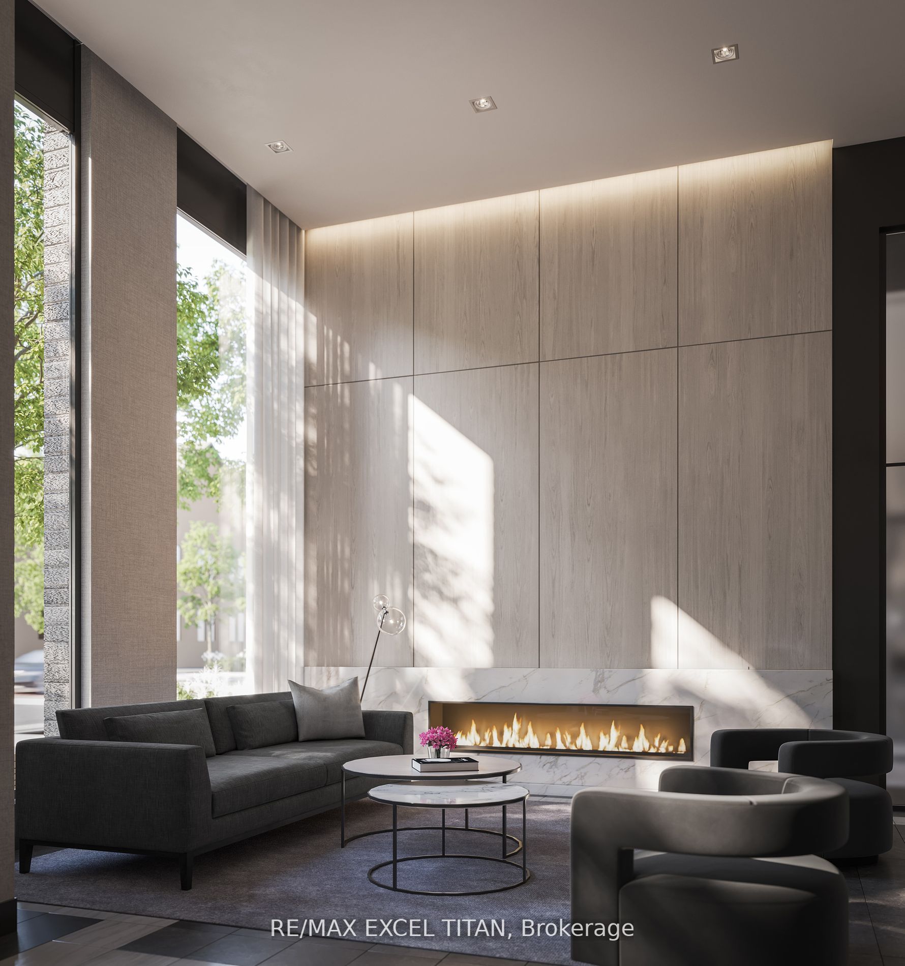 1 Jarvis Street #614