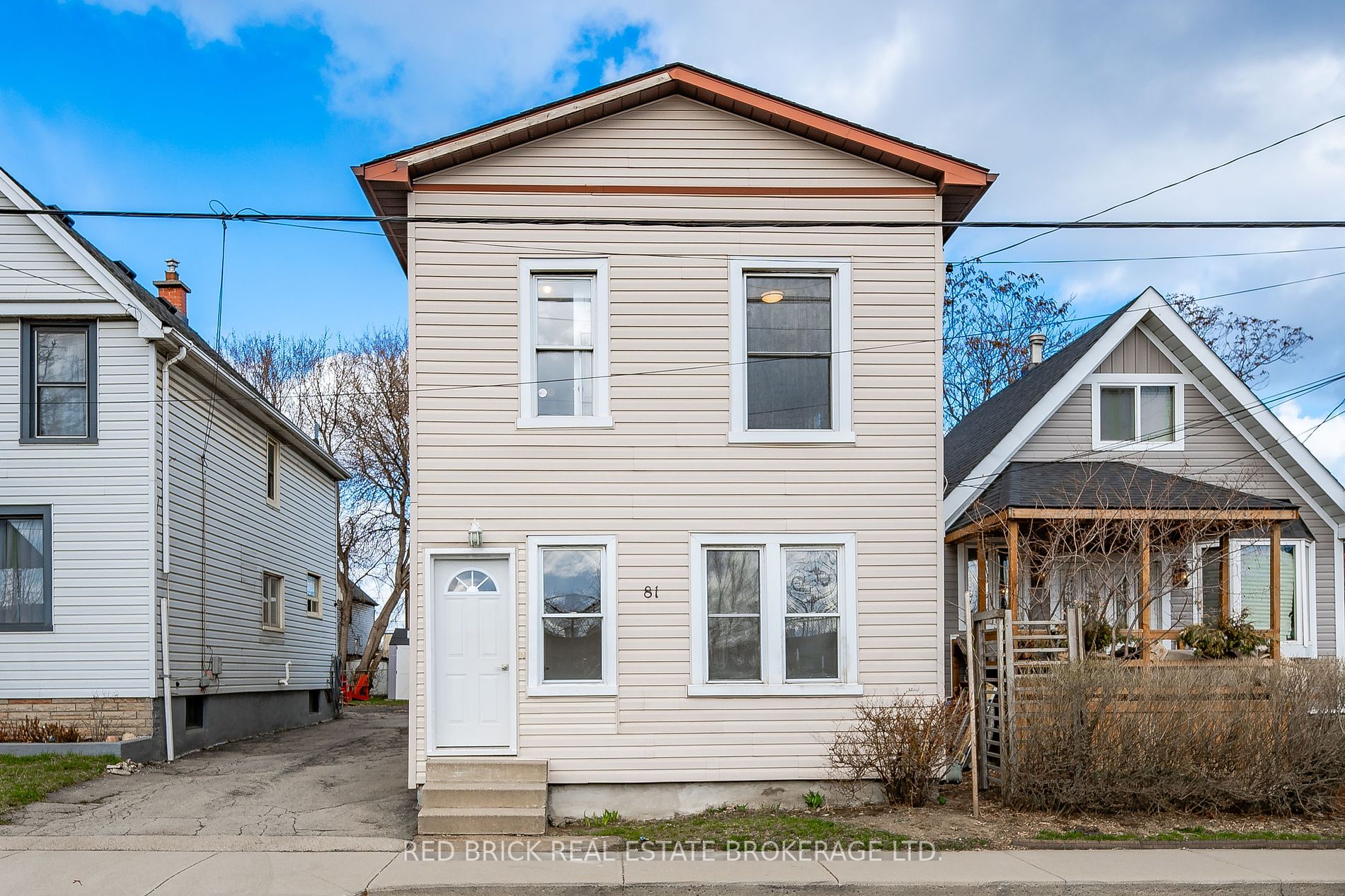 81 Beach Road