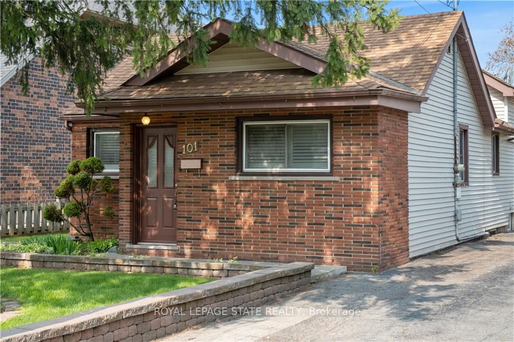 101 Teal Ave