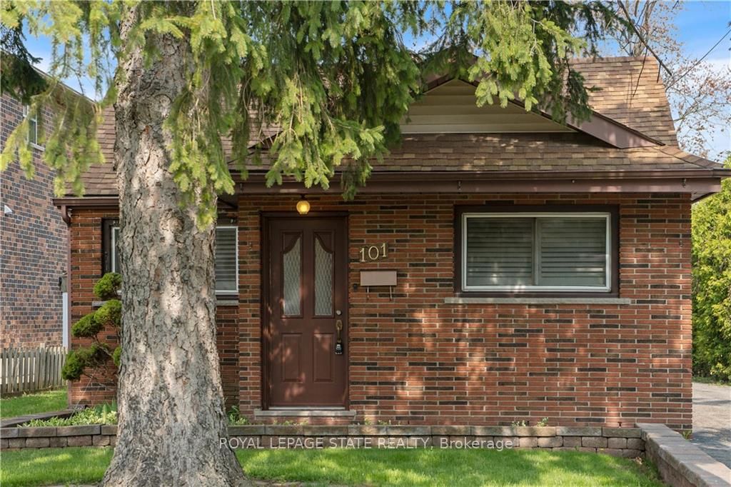 101 Teal Ave