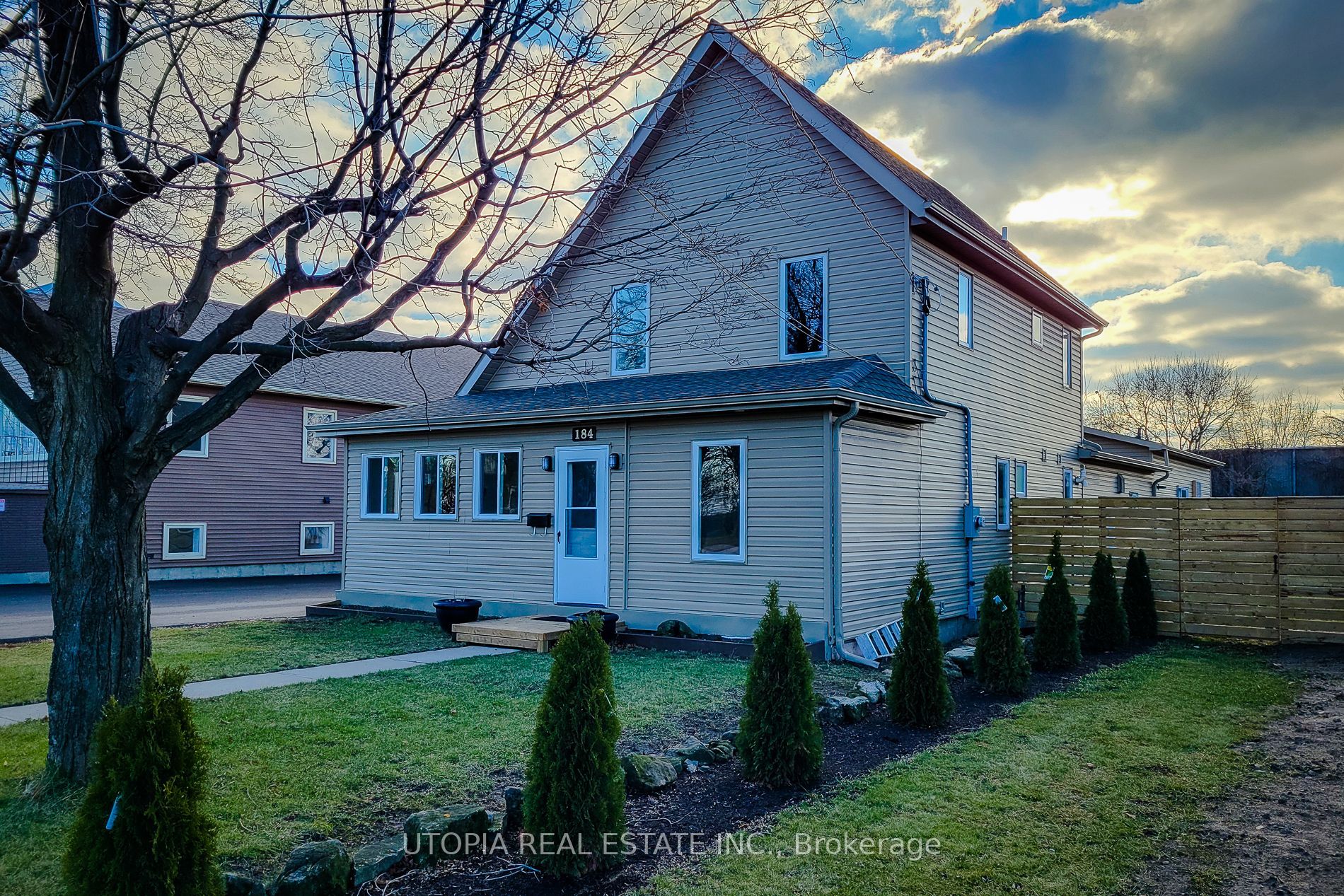 184 Beach Boulevard