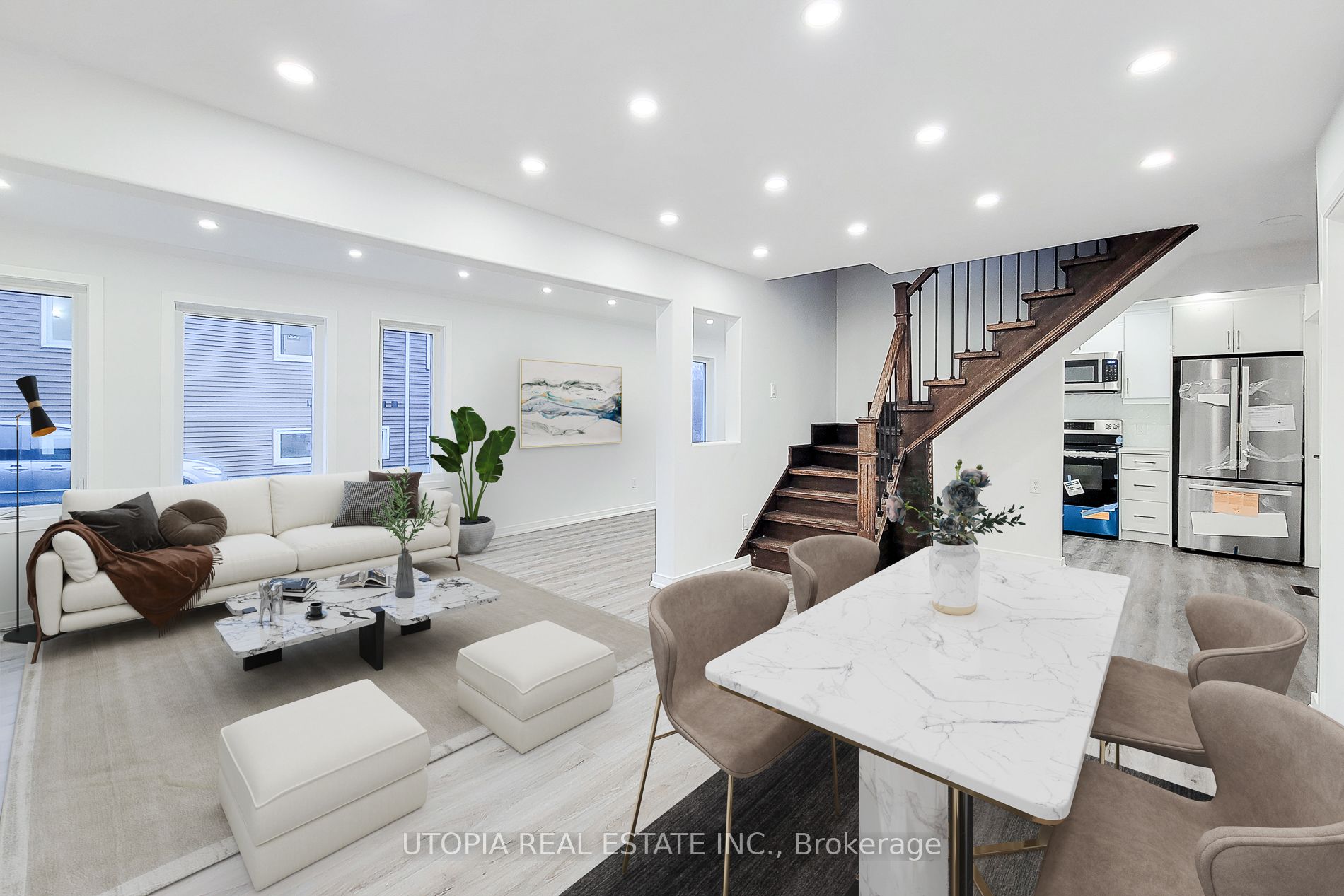 184 Beach Boulevard