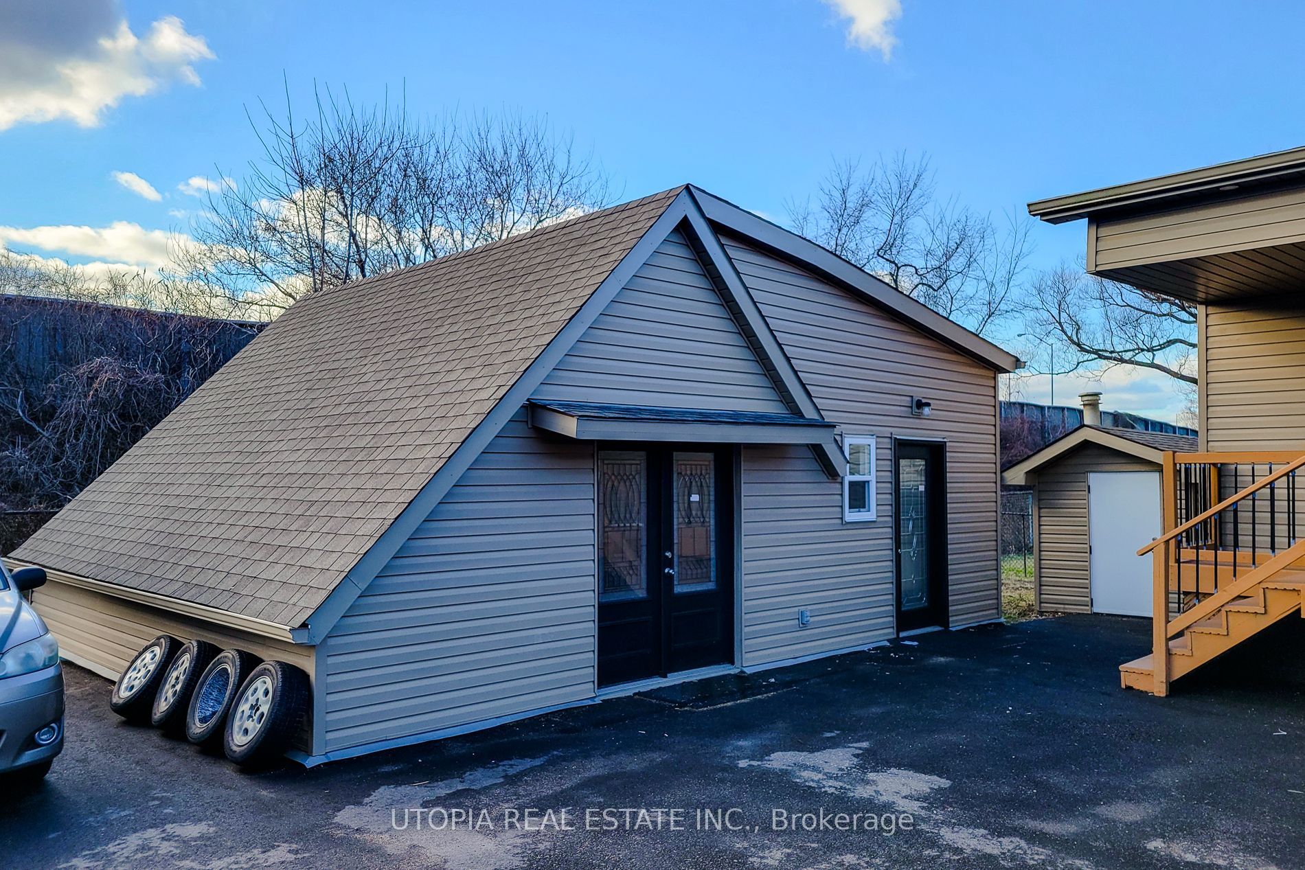 184 Beach Boulevard