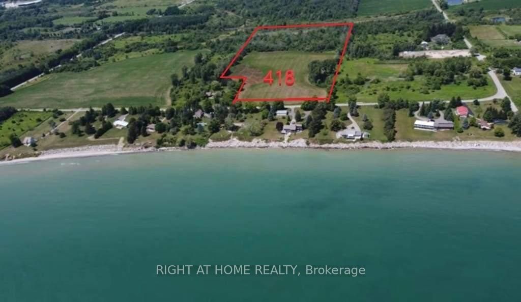 418 Victoria Beach Road
