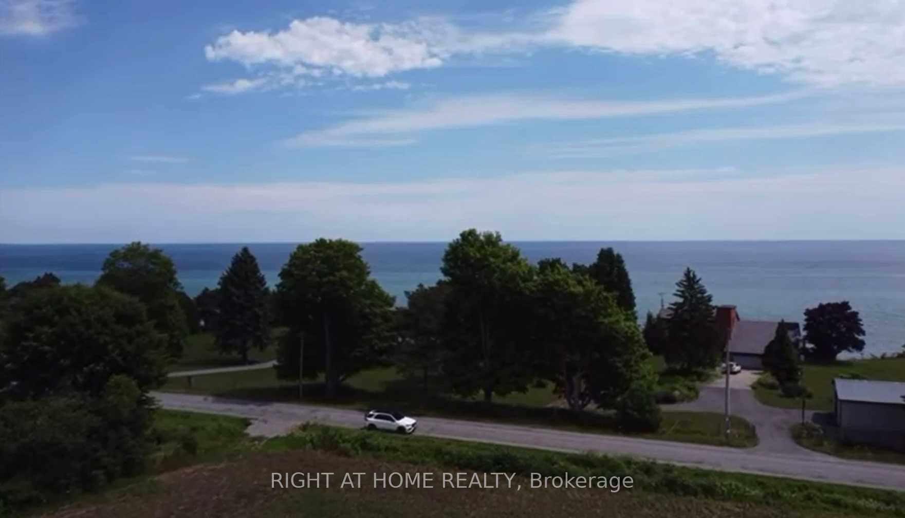 418 Victoria Beach Road