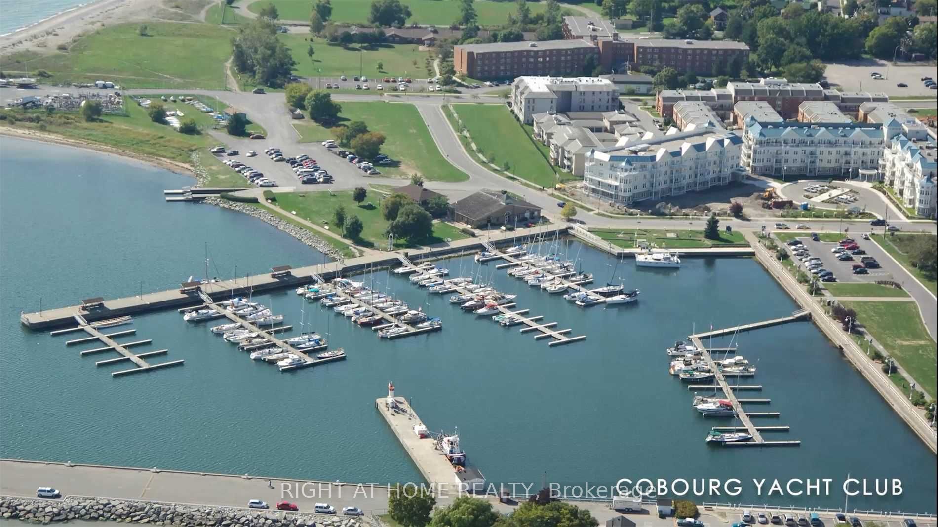 418 Victoria Beach Road