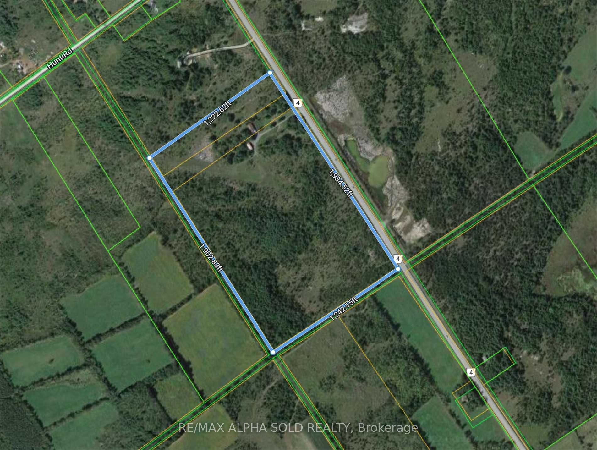 3732 County 4 Road