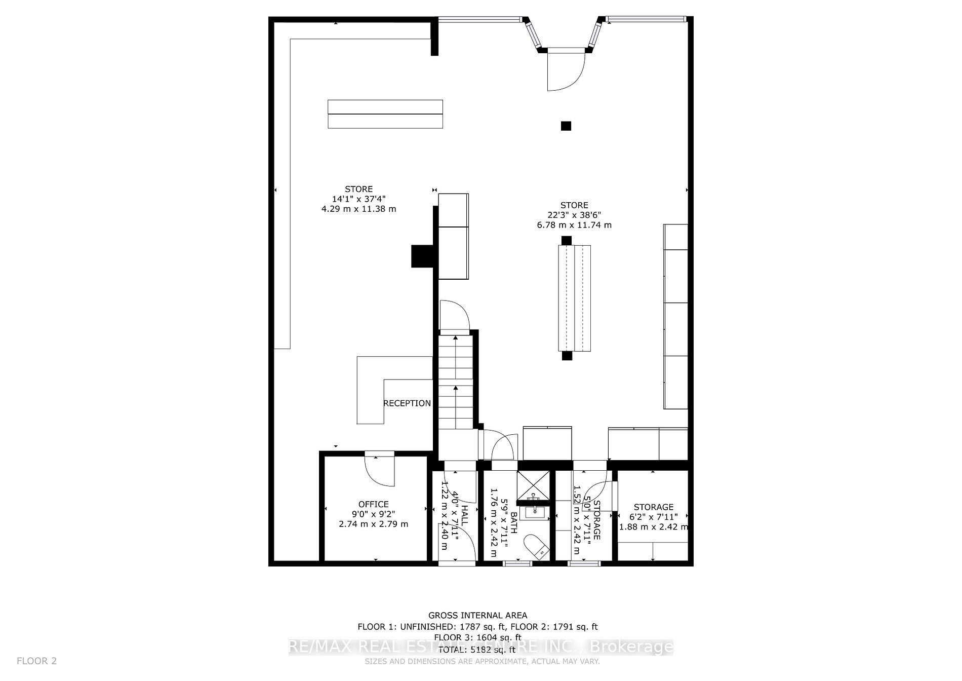 338 Concession 5 W
