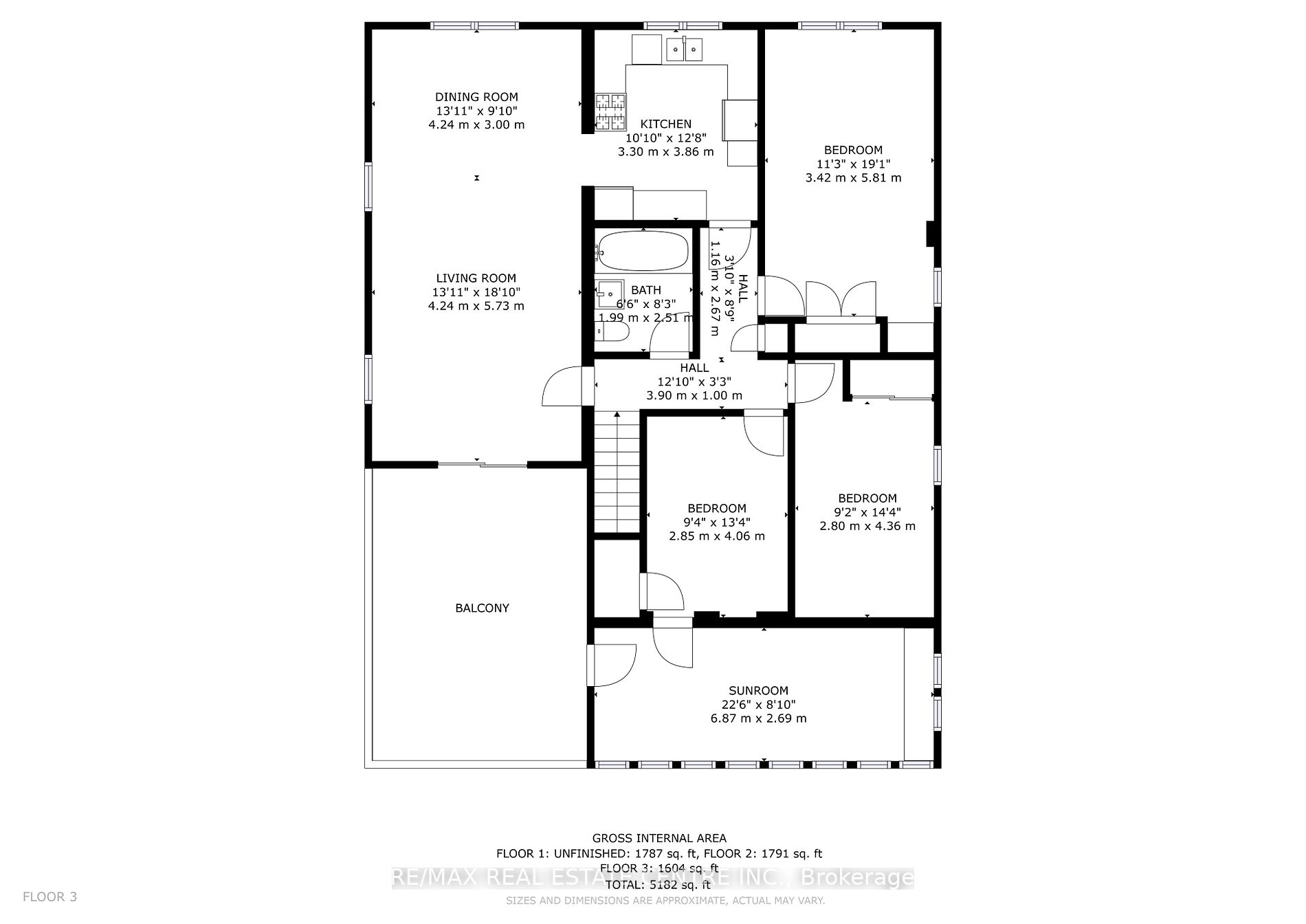 338 Concession 5 W