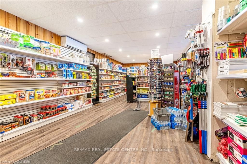 338 Concession 5 W