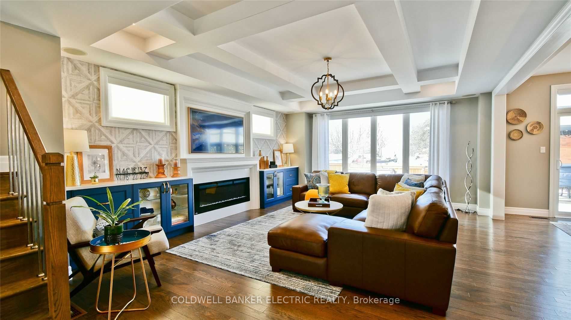 101 Chandler Cres