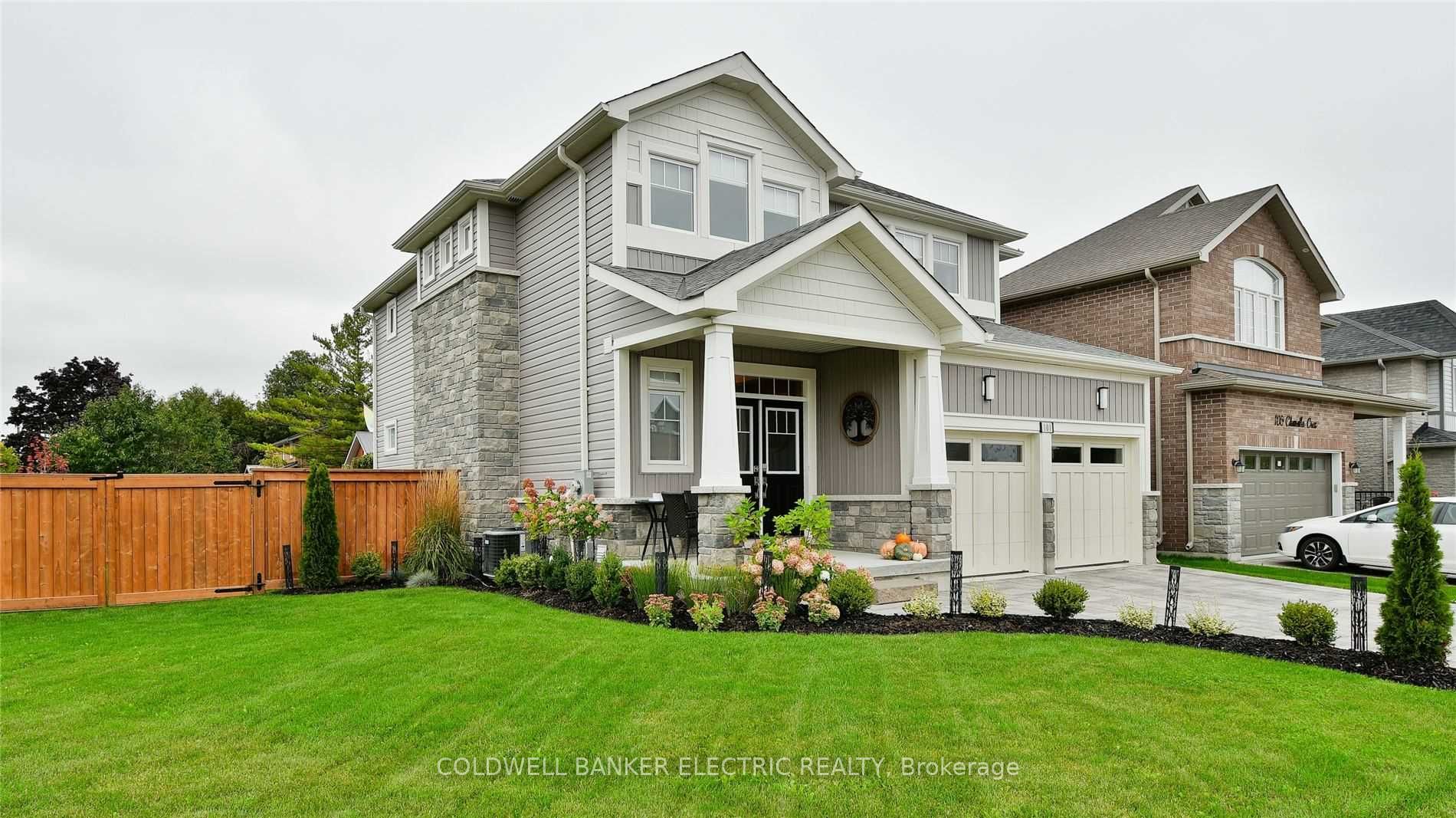 101 Chandler Cres