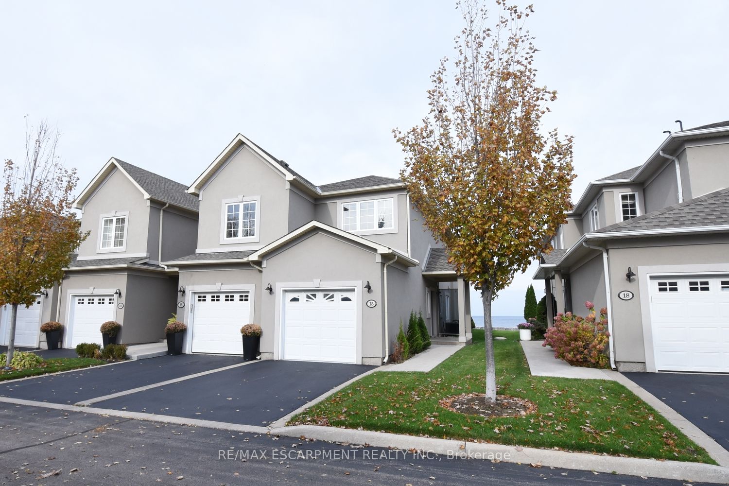 484 Millen Road #15