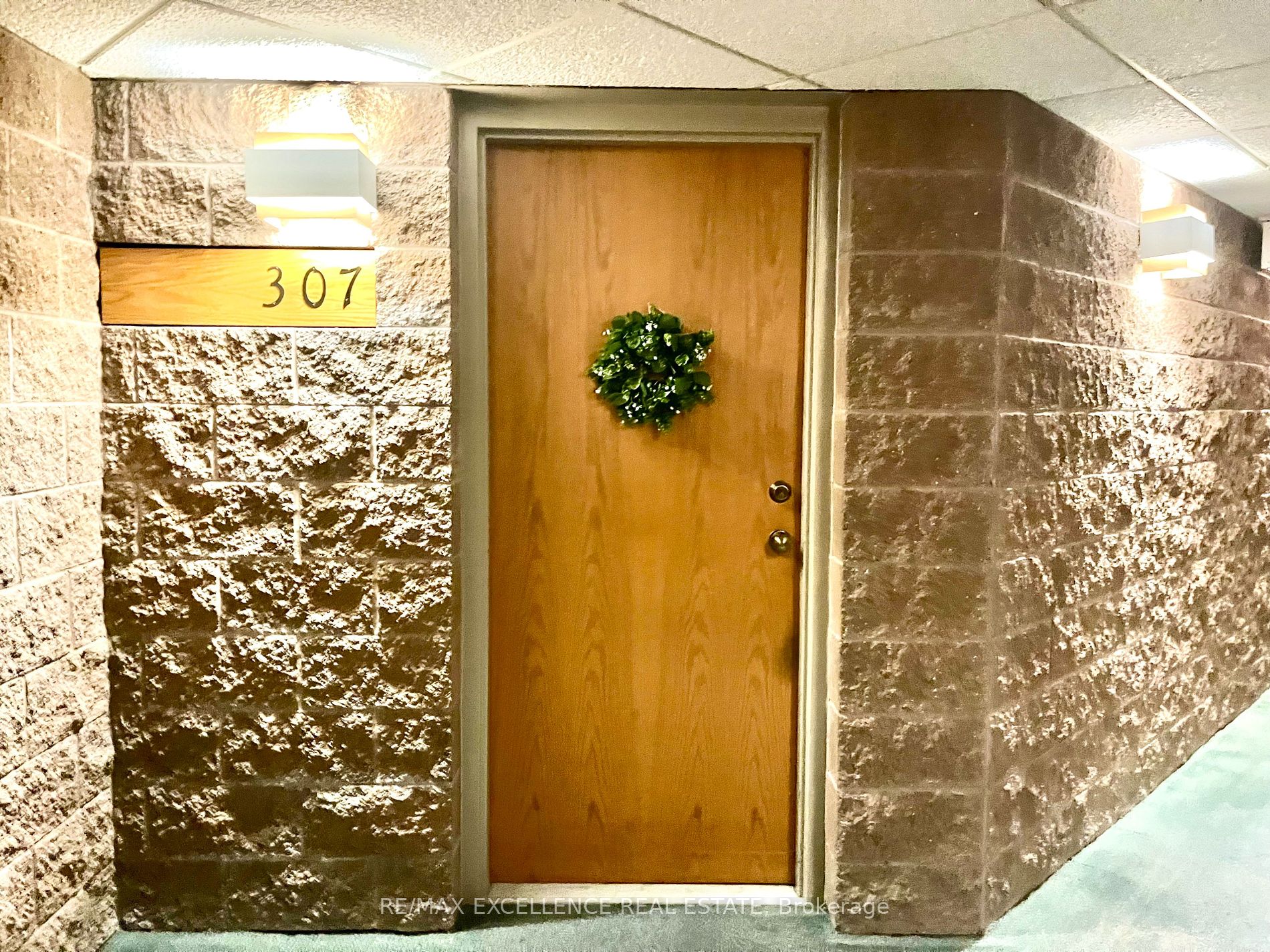 8 Christopher Court, #307
