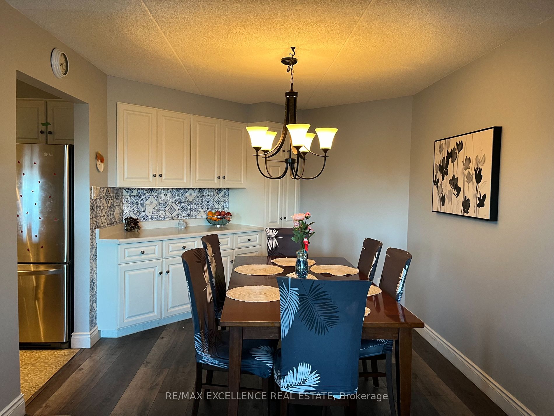 8 Christopher Court, #307