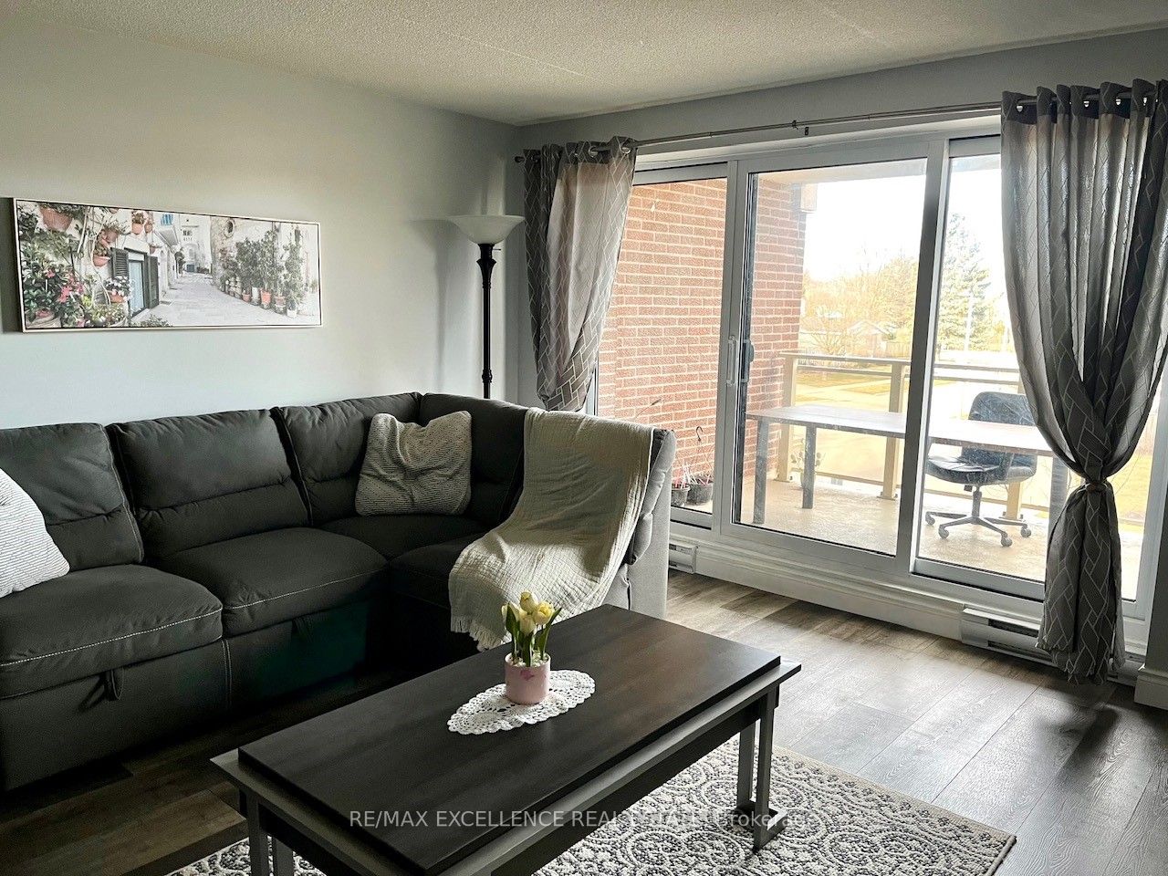 8 Christopher Court, #307