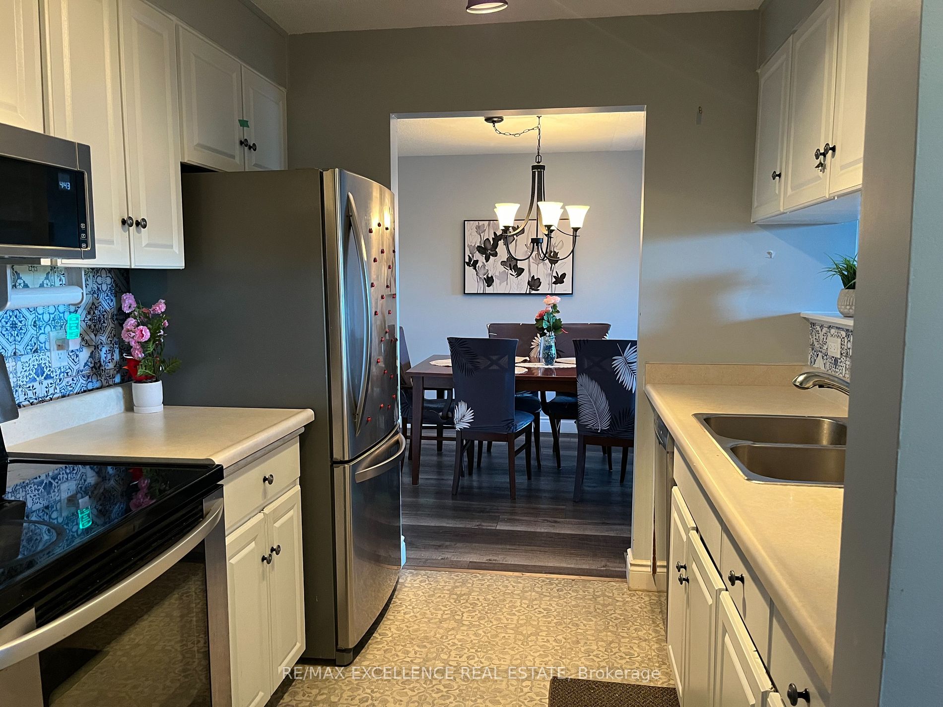 8 Christopher Court, #307