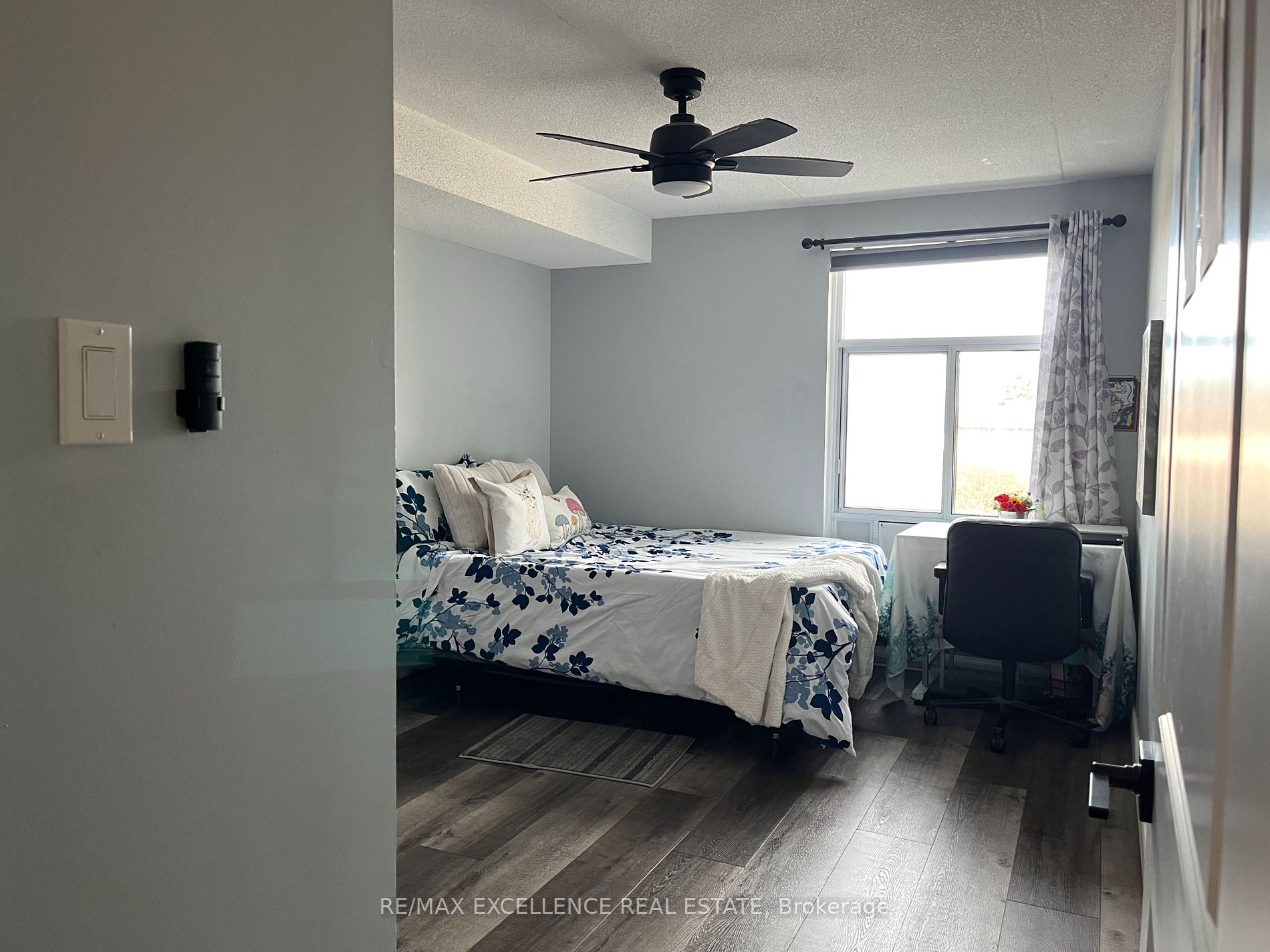 8 Christopher Court, #307
