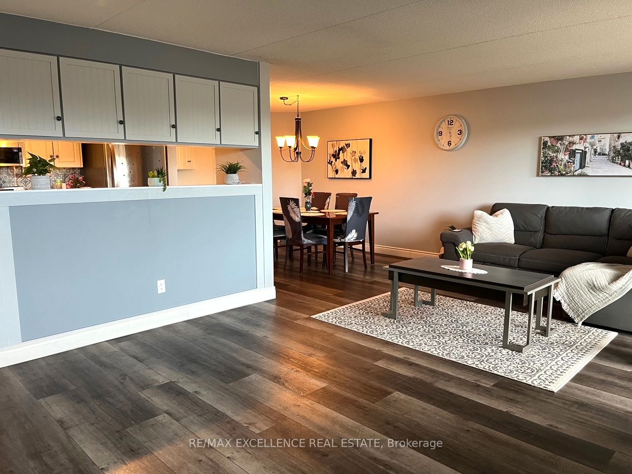 8 Christopher Court, #307