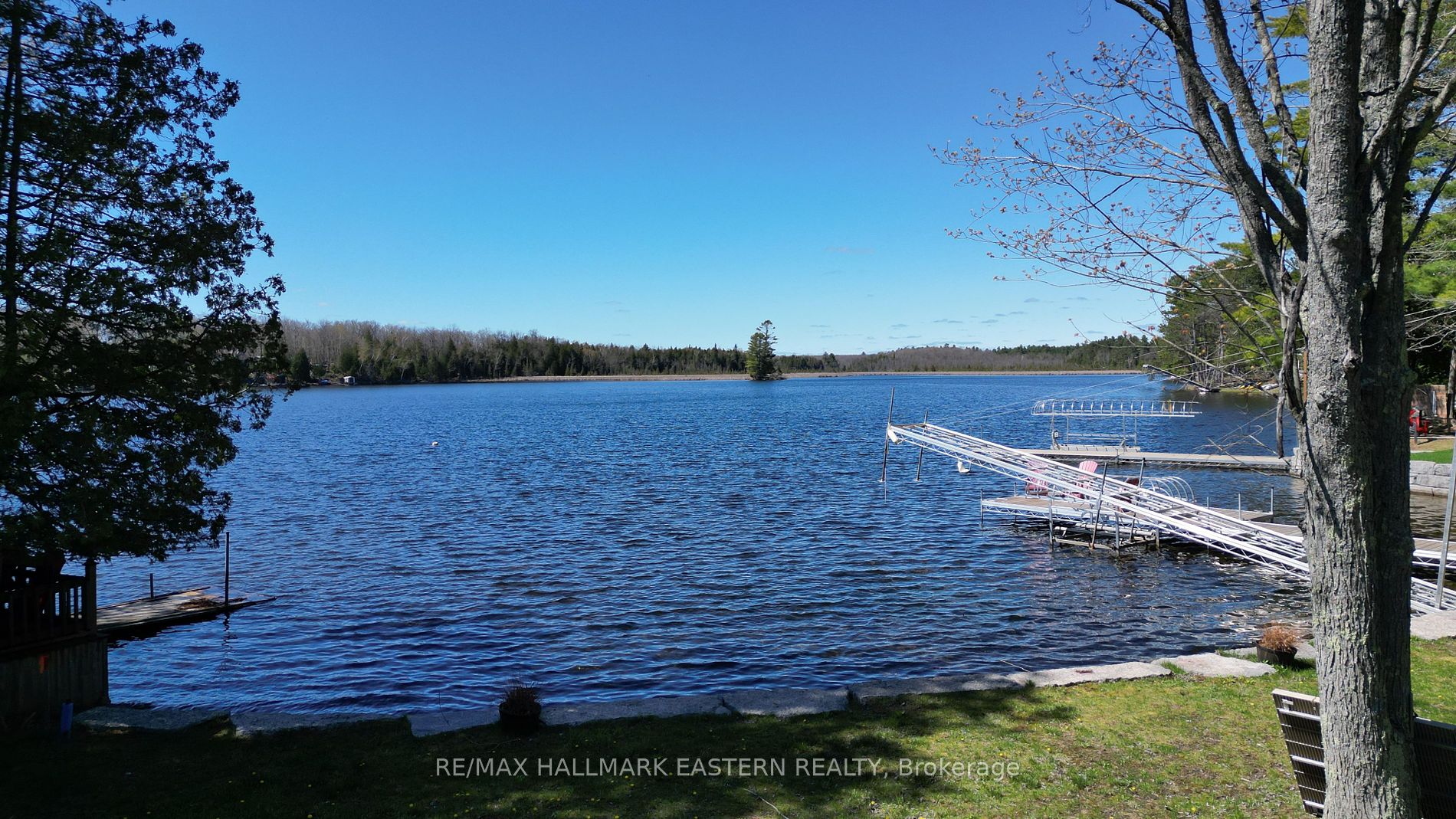 240 Burnt Dam Road